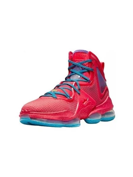 Pantofi Nike albastru