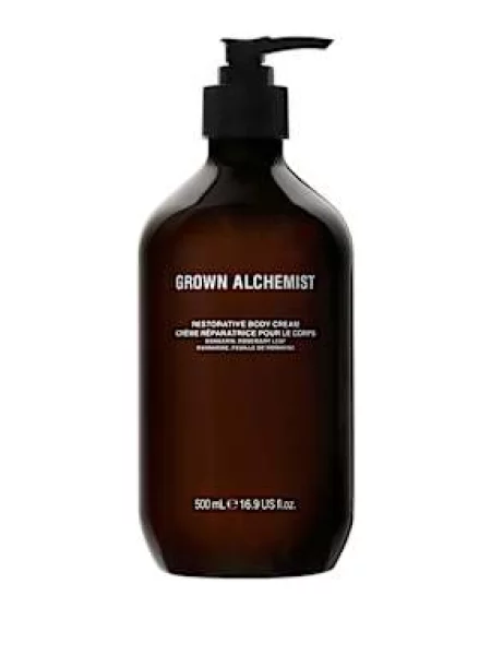 Grown Alchemist Restorative Body Cream Tělový krém ml