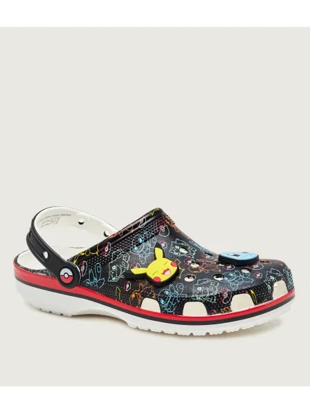 Sneakerși Crocs clasici