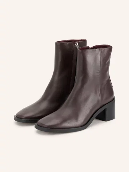 Calvin Klein Botki braun