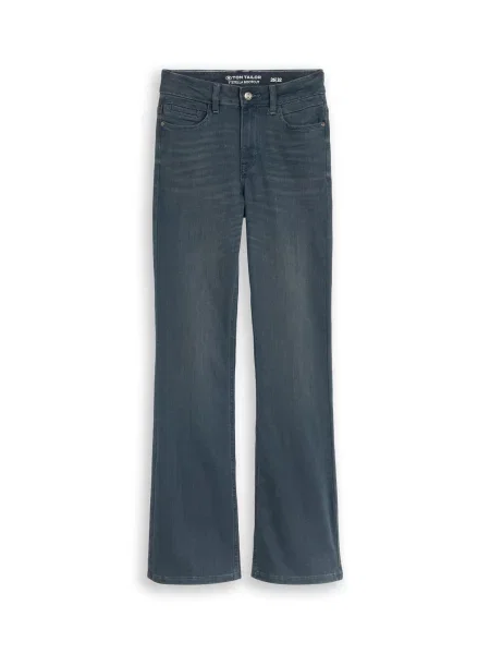 TOM TAILOR Jeans Stella denim gri