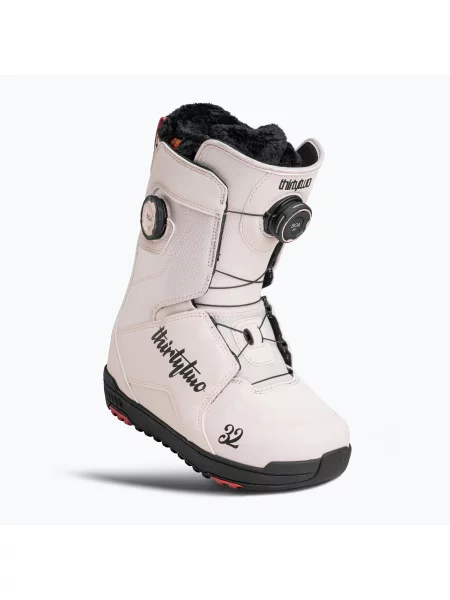 Botine Thirtytwo roz