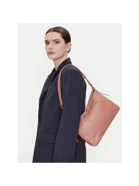 Torebka Furla różowa