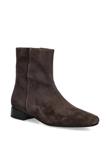 Botine Vagabond maro