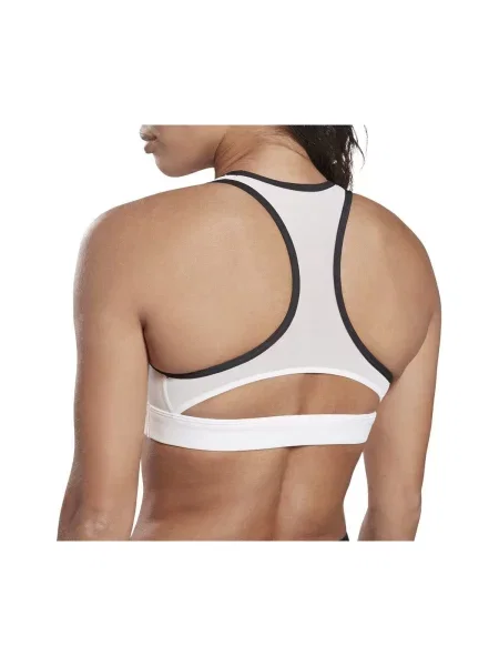 Majica Reebok Sport bijela