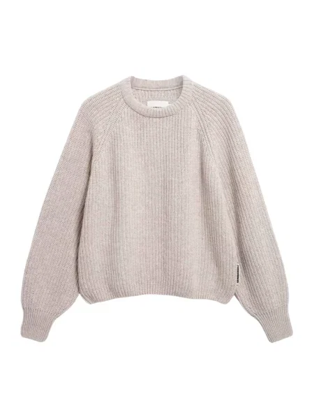 Sweter Armedangels beżowy