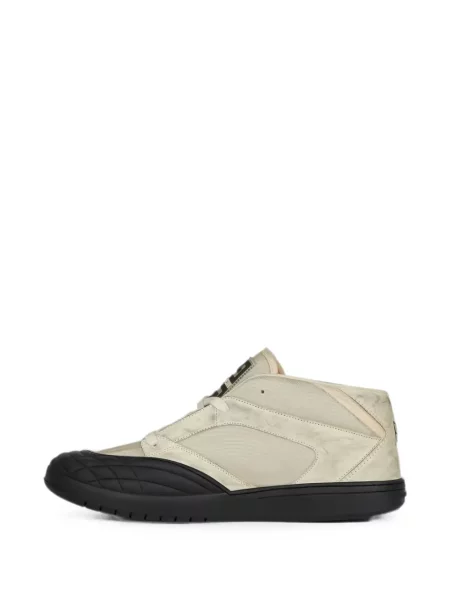 Sneakerși Givenchy cu șireturi din dantelă