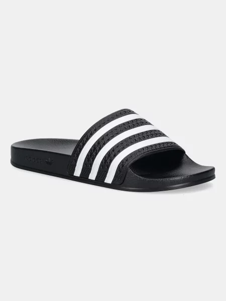 Șlapi adidas negru