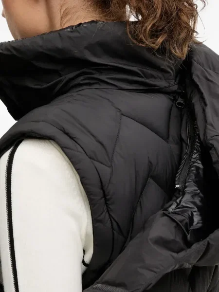 Geacă Helly Hansen negru