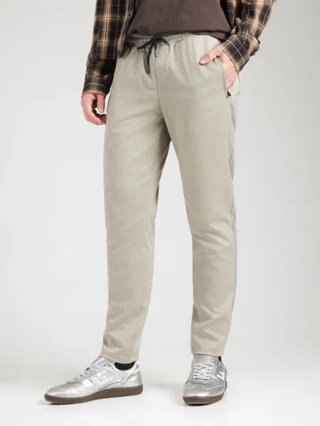 Cars Jeans Pantaloni murdar alb