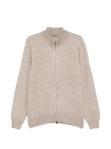 Pleteni kardigan Corneliani