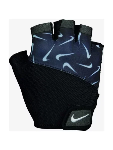 Rękawiczki Nike Elemental Fitness Granatowe XS czarne