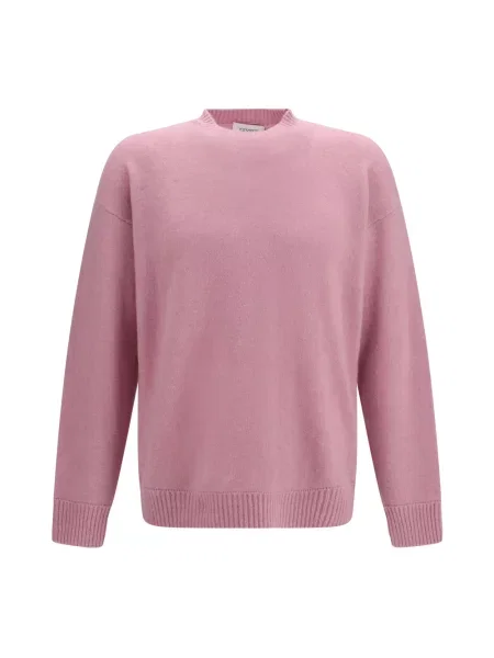 Sweter Laneus różowy