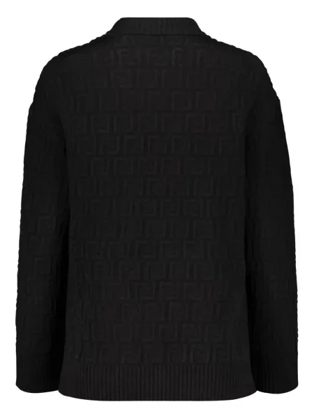 Pulover Fendi negru