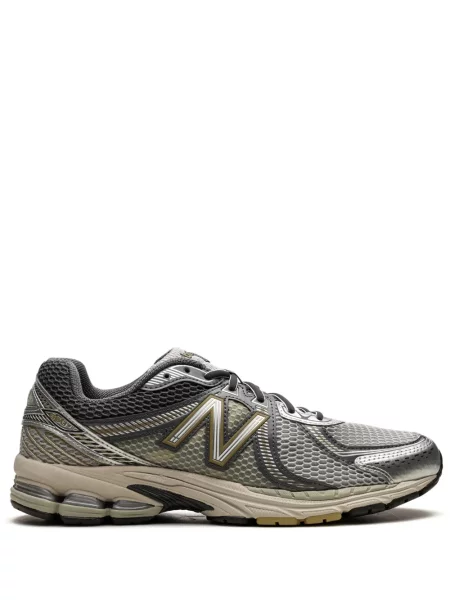 Sneakerși New Balance Fresh Foam gri
