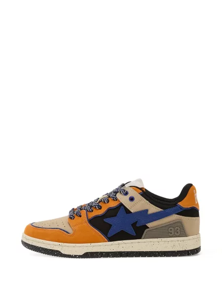 Tenisice A Bathing Ape® narančasta