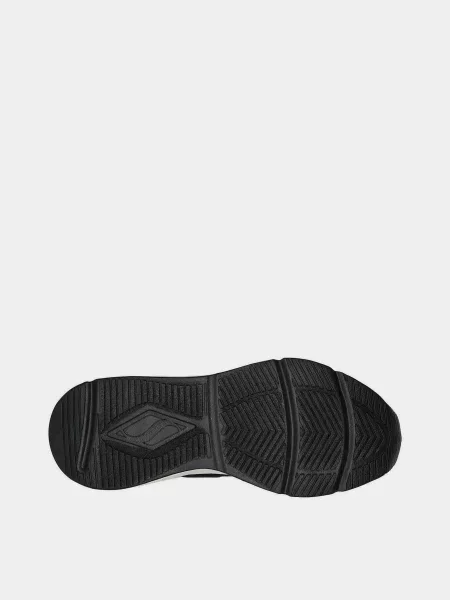 Skechers Кросівки Штучна шкіра/текстиль білий
