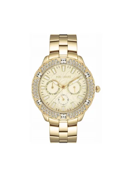 Hodinky Paul Lorens zlaté
