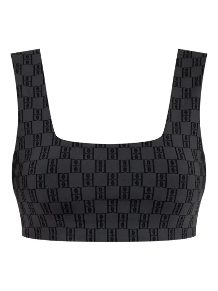 Cropp top By Malene Birger negru