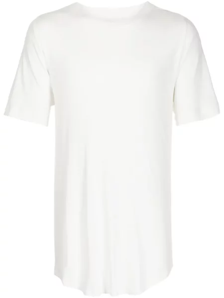 Tricou Julius alb
