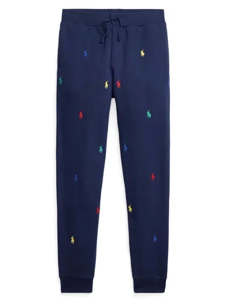 Детские спортивные штаны Polo Ralph Lauren
