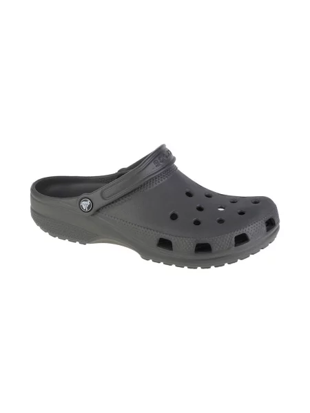 Crocs Klompe siva