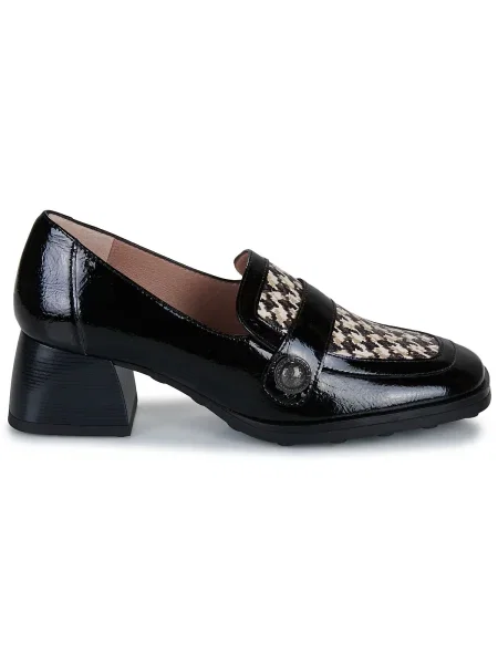 Pantofi Hispanitas negru