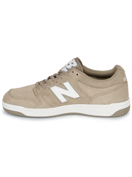 Pantofi New Balance bej