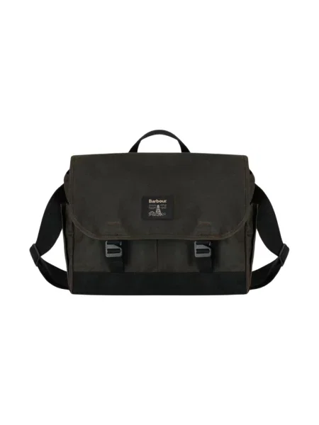 Torba Barbour zielona