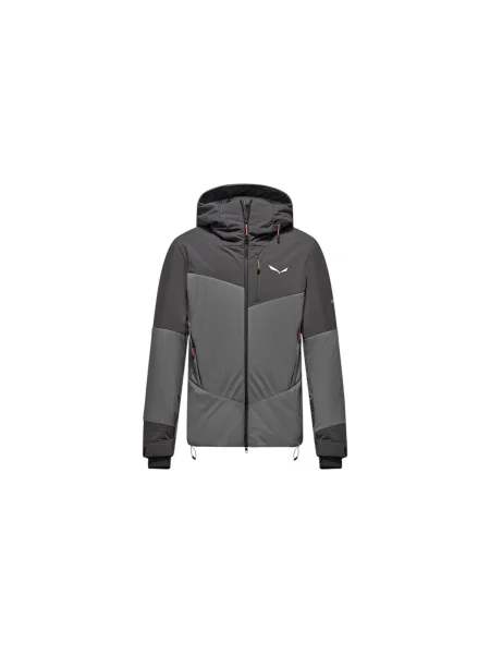 Pánska zimná bunda Salewa Ortles TW AIR Hood quiet