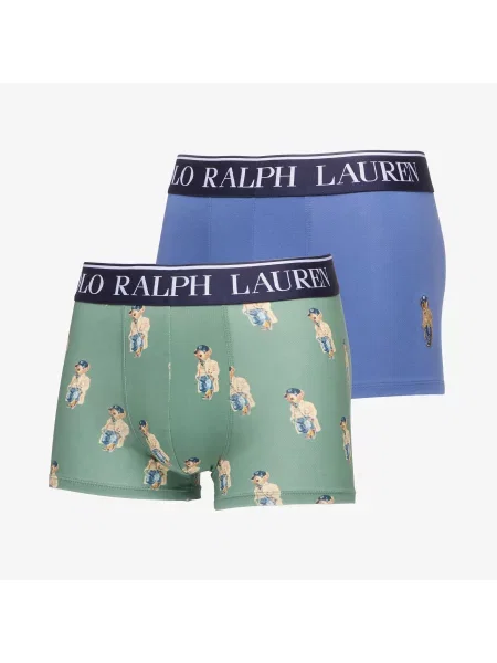 Bokserki Ralph Lauren Polo Trunk Gb ??? S