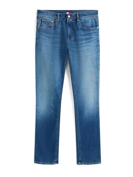 Tommy Jeans Farmer SCANTON farmer kék