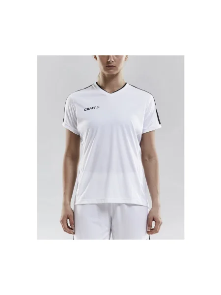 Tricou Craft alb