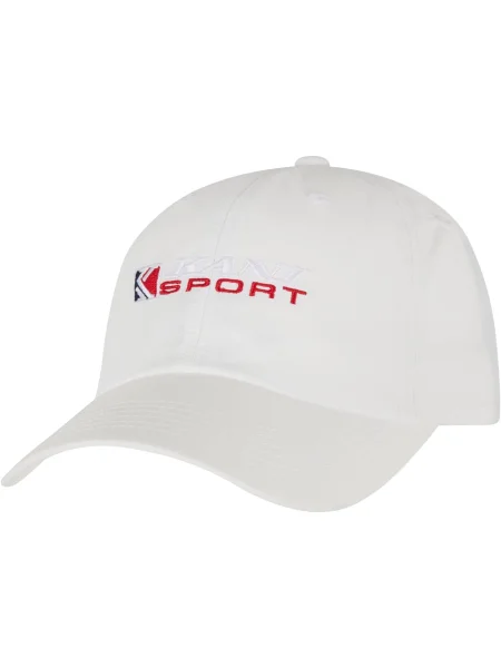 Karl Kani Kapa modra / rdeča bela