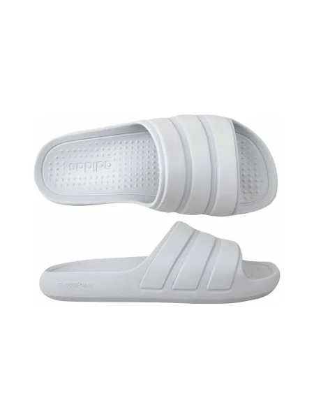 Félcipő Adidas fehér