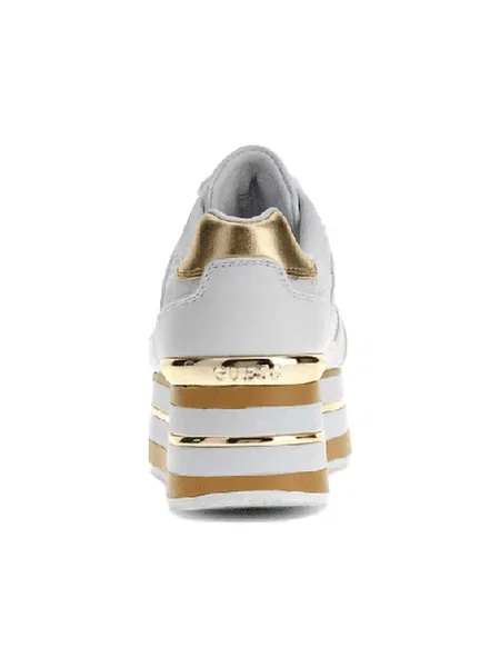 Guess Sneakers alb