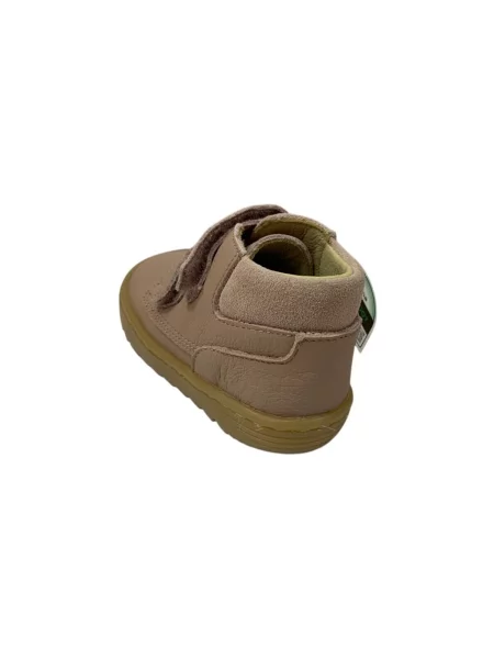 Čižmy Blanditos ružová