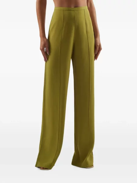 Pantaloni Taller Marmo verde