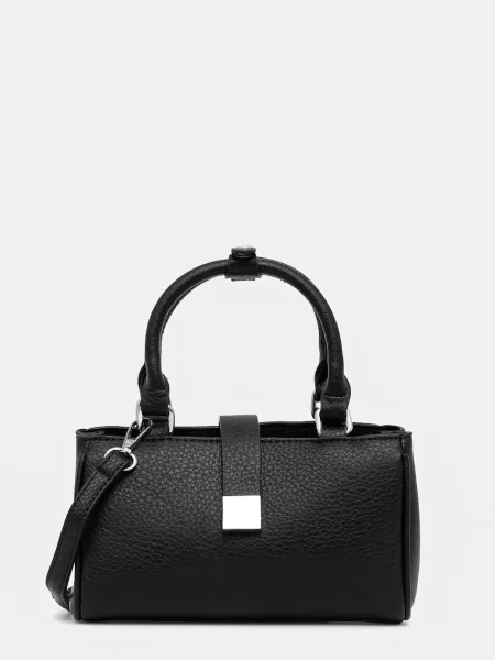 Чанта Answear Lab черно