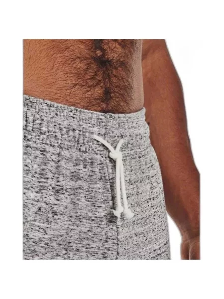 Nohavice Under Armour sivá