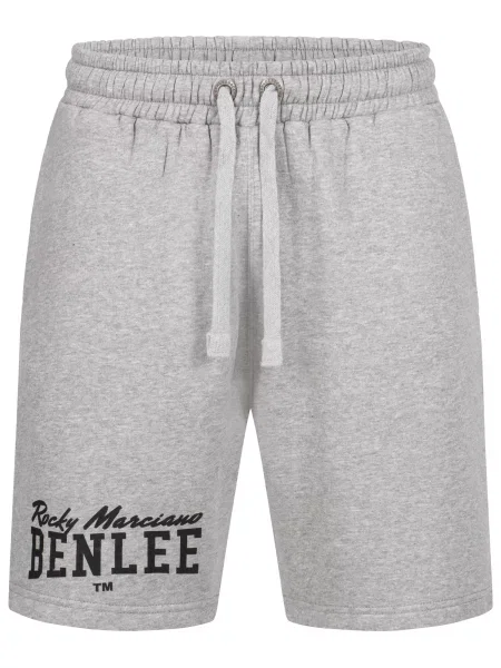 Kraťasy Benlee černé