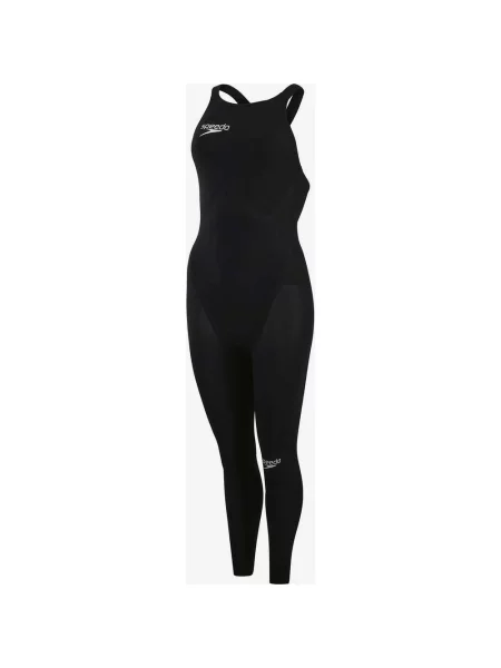 Strój kąpielowy Speedo Fastskin LZR Elite Openwater 22 czarny
