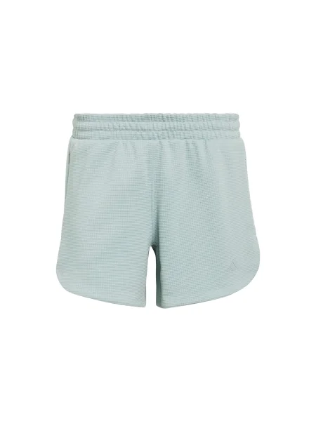 ADIDAS PERFORMANCE Športne hlače Pacer meta