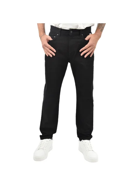 Blugi Roy Roger's negru