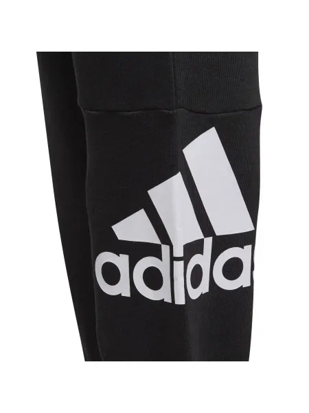 Pantaloni copii Adidas negru