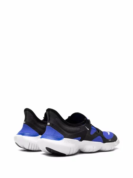 Tenisky Nike Free RN modré