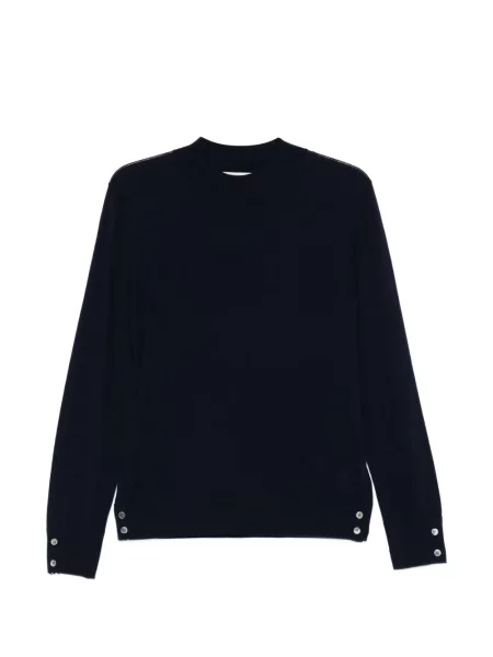 Džemper Ivory Paris plava