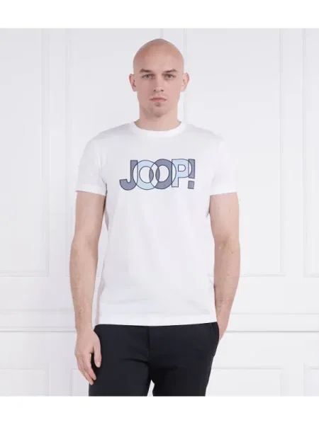 Joop! Póló Alec fehér