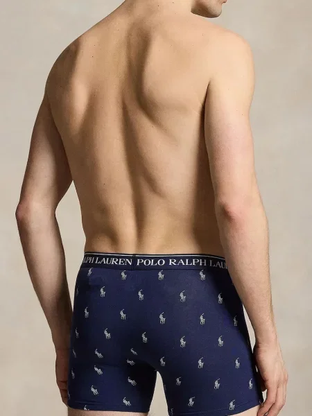Боксеры Polo Ralph Lauren