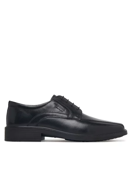 Pantofi Josef Seibel Elliot 01 negru